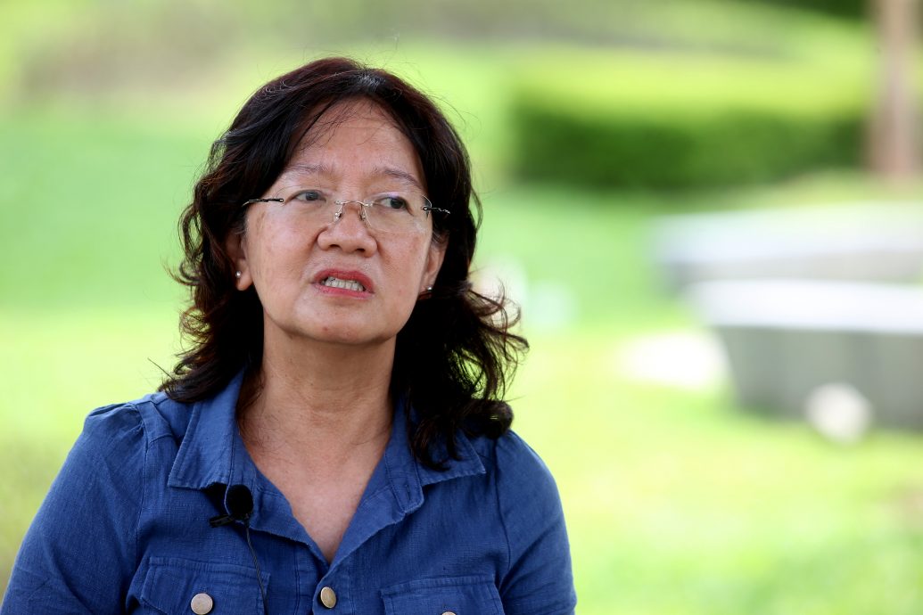 听！华文老师讲故事∕蔡春梅