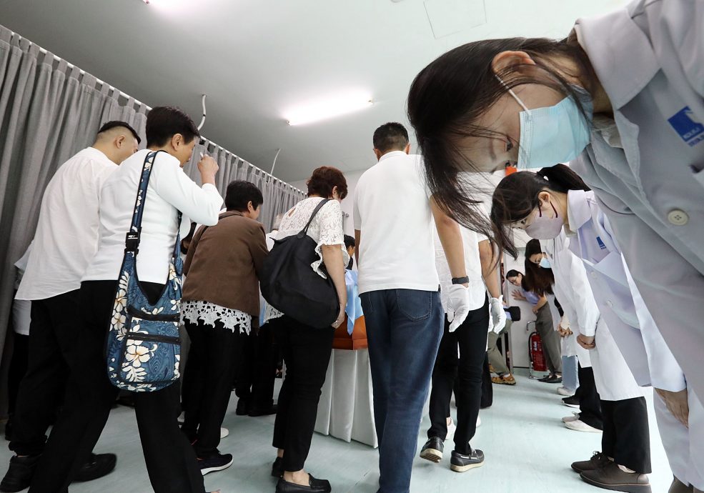 暖势力//一家三人成为无语良师