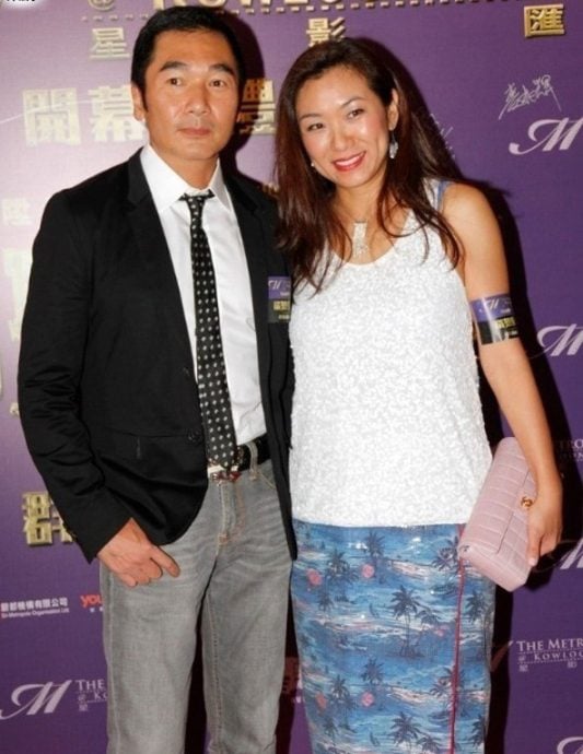 曝小人挑拨反目20年 陈淑兰陈淽菁终破冰