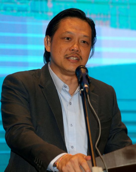 曾敏凯：马中存在信任 中国投资马感安心