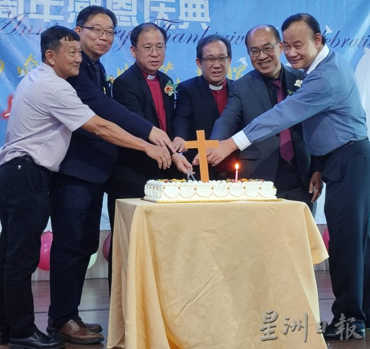 曾是打架王 染恶习 倪可汉:基督感化 让我有目标