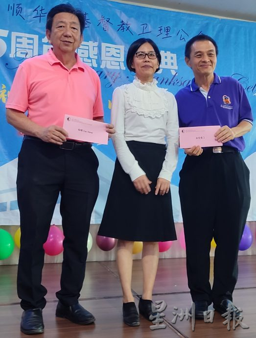 曾是打架王 染恶习 倪可汉:基督感化 让我有目标