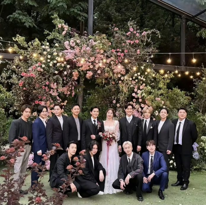 替强仁求情韩网不买单 利特被酸帮犯罪者说话