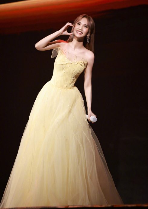 最低票价RM88!杨丞琳大马个唱门票最佛系