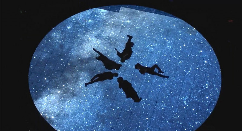 未来恐再也无法唱遍每座城市 阿信：总有走下坡的一天	