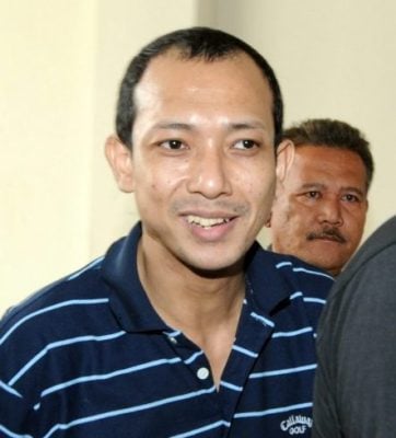 朱玉叶遭奸杀案 被告沙里尔维持死刑