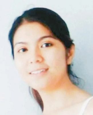 朱玉叶遭奸杀案 被告沙里尔维持死刑