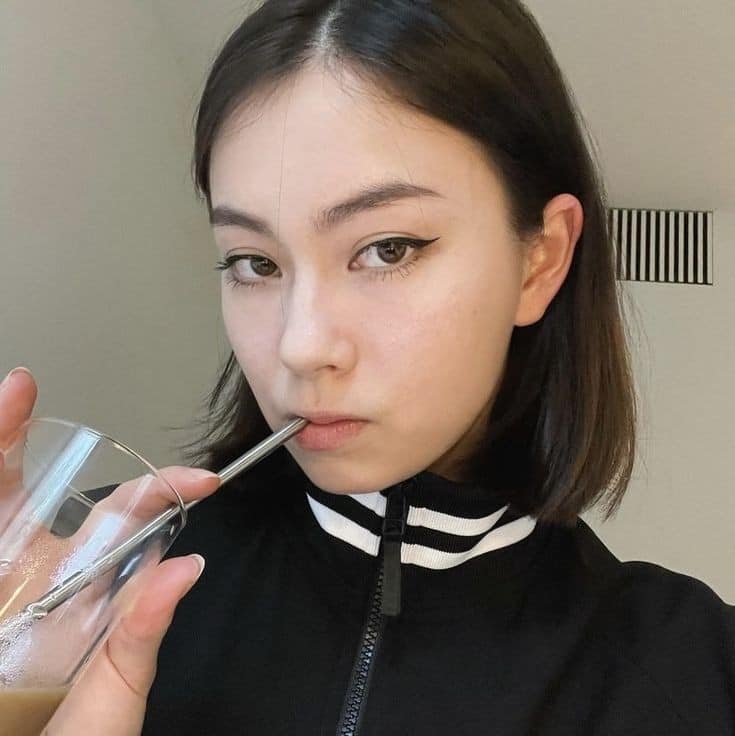 朴叙俊被曝换女友 新对象Lauren Tsai来头不小