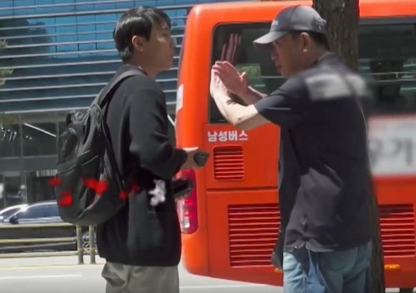 李多寅父被追债拖女婿下水 开呛“去找李昇基”