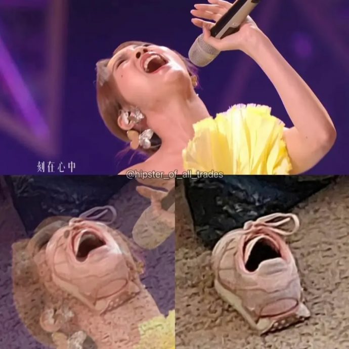 杨丞琳惹台湾人讨厌? 网揭关键原因好感败光