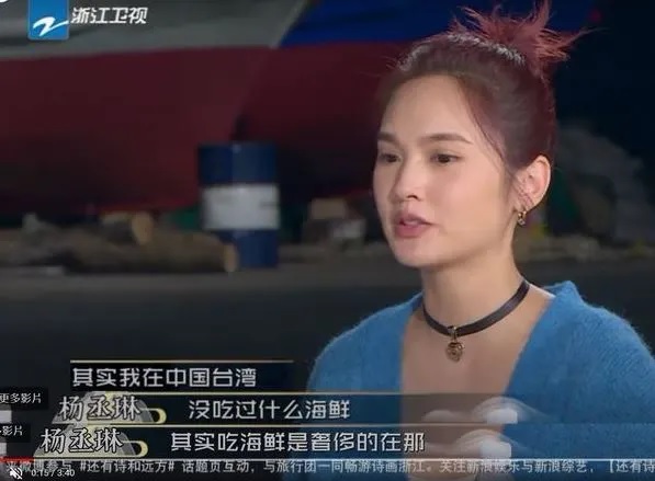 杨丞琳惹台湾人讨厌? 网揭关键原因好感败光