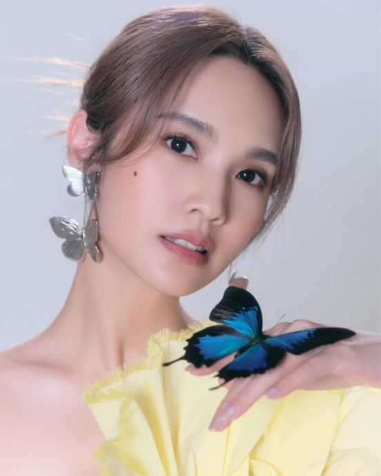 杨丞琳惹台湾人讨厌? 网揭关键原因好感败光