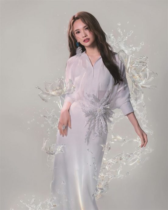 杨丞琳表演画面无法上架湖南卫视YT 《歌手2024》释出最大关键原因