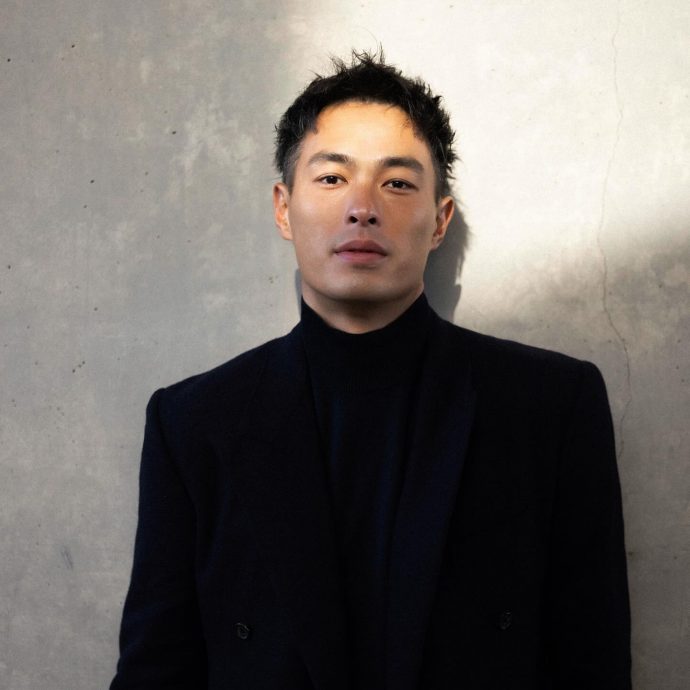 杨祐宁上节目疑走光 被狂问“为什么不穿内裤”