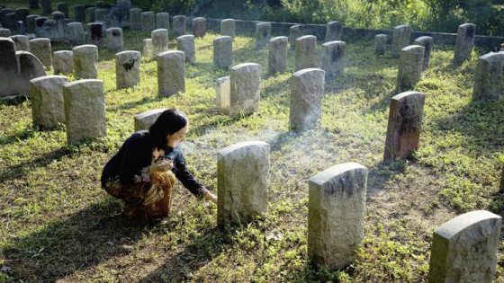 林佚／一首献给“513事件”的歌─从〈负心的人〉到〈五月的人〉	