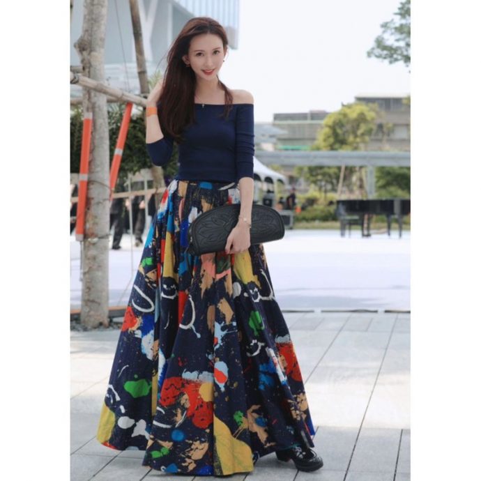 林志玲重返“老东家” 首份工作、薪水曝光