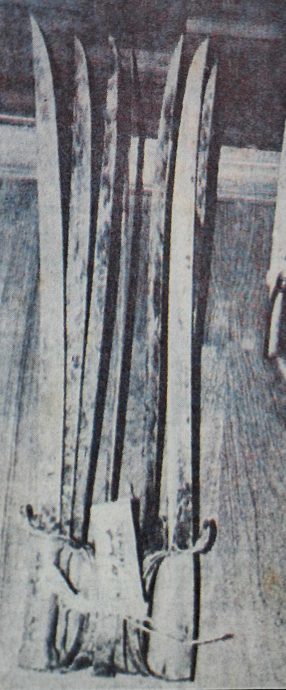 柔:新旧对照:新山地南袭警事件与血染峇株巴辖警局案