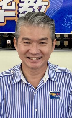 柔:本报活动:雅格华小1011办Tiger华教义演 盼筹80万令吉