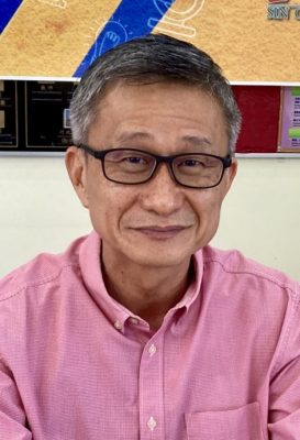 柔:本报活动:雅格华小1011办Tiger华教义演 盼筹80万令吉