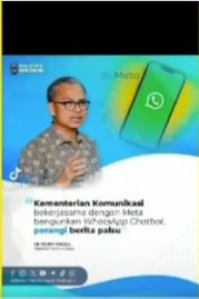 求真/Biar Betul:政府没有监督民众通信