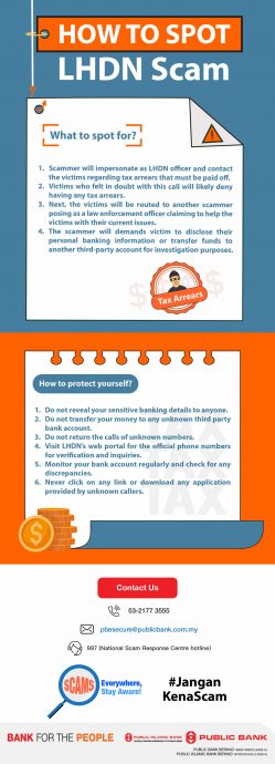 求真//冒充内陆税收局官员的诈骗伎俩