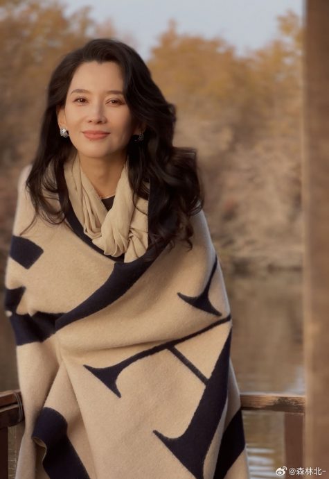 汪峰带儿女与新欢聚餐 葛荟婕呛对孩子不负责任