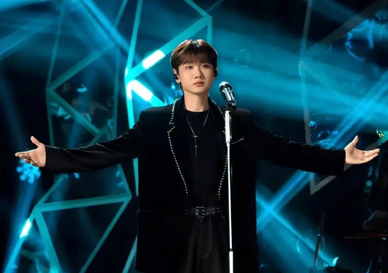 汪苏泷接棒杨丞琳扛压力 阿当兰柏特下周踢馆《歌手2024》