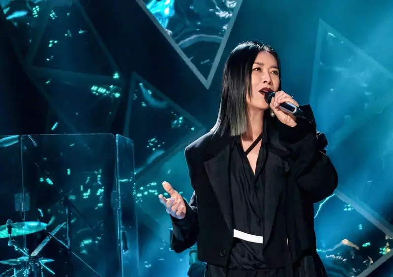 汪苏泷接棒杨丞琳扛压力 阿当兰柏特下周踢馆《歌手2024》