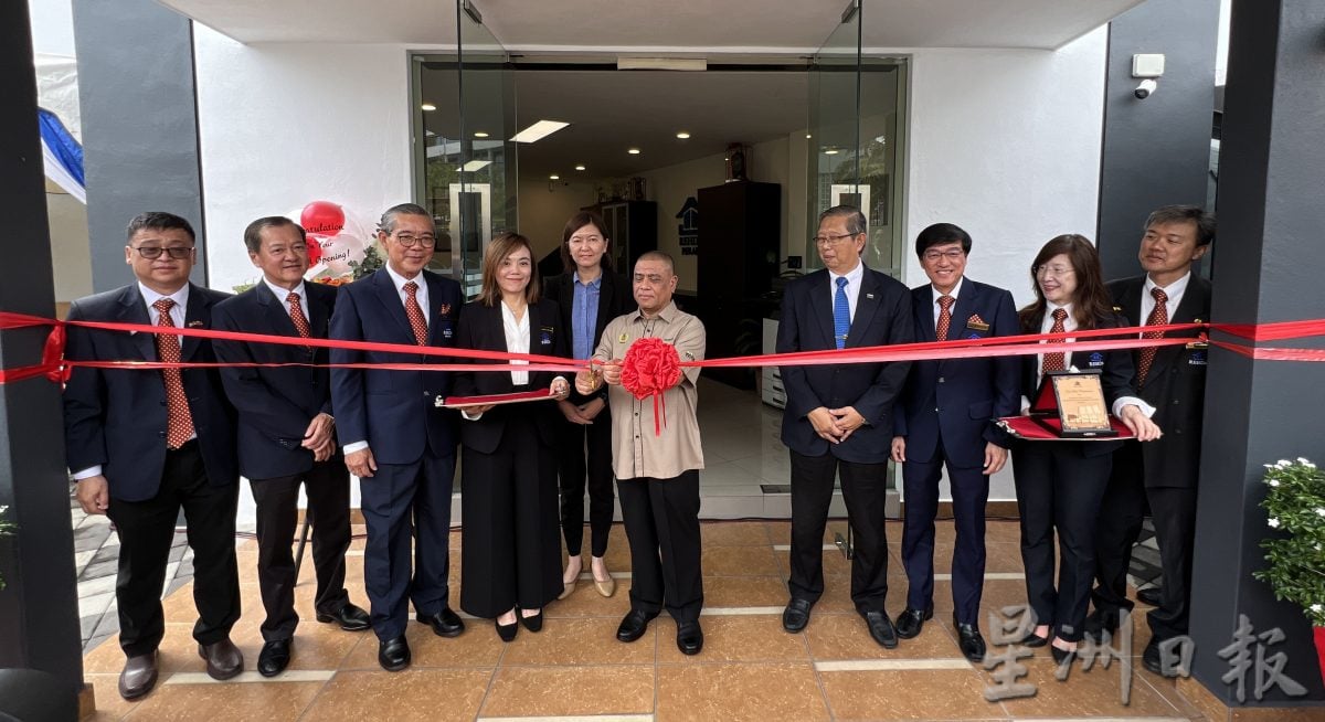沙拉尼:多项发展计划开启 霹需更多房子安顿人手 /主