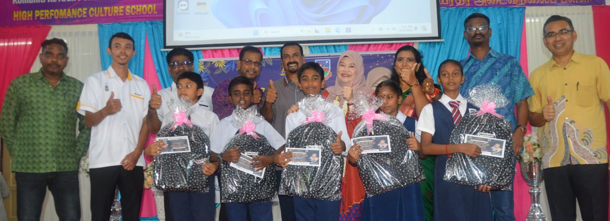 法丽娜:不会差别对待 平分资源至各源流学校