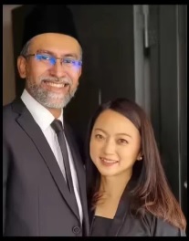 法米:杨巧双夫公司获APAD发执照进行概念认证 未获合约