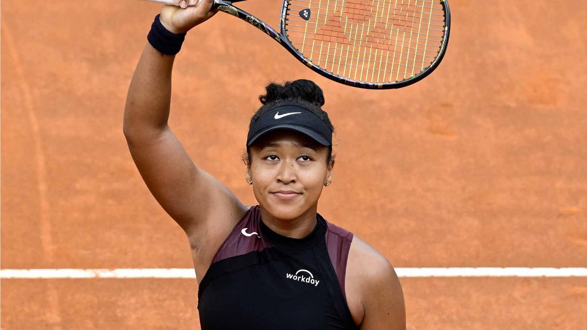 法网公开赛抽签| 现任与前任世界第一对决 斯瓦泰克次圈或斗大坂