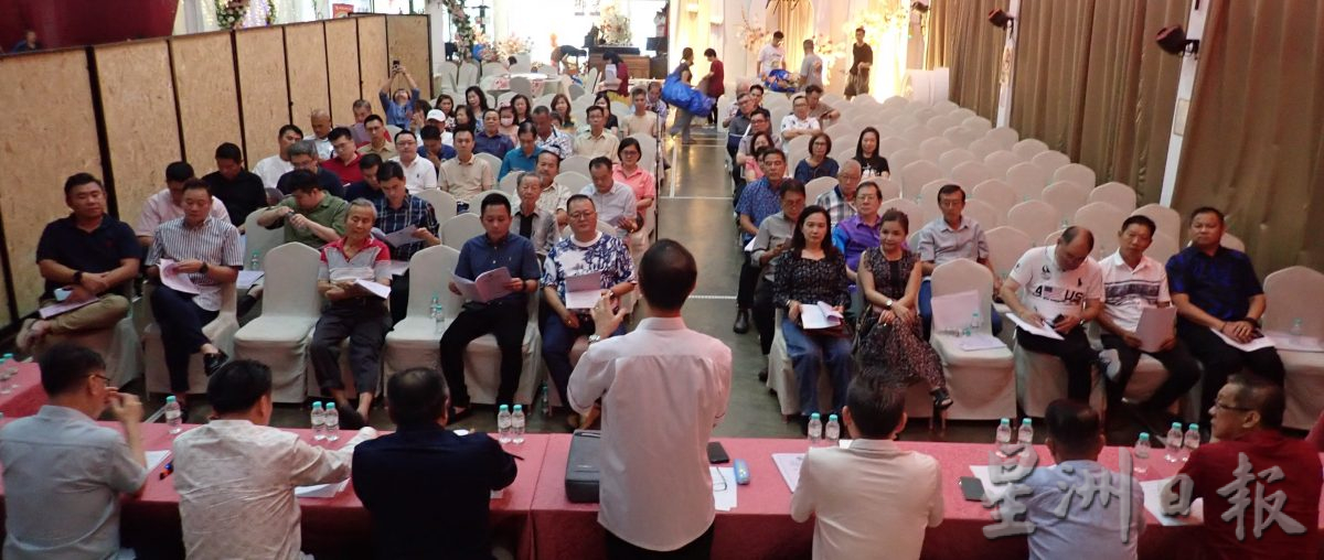 洪宝德:提取公积金第三户口 立竿见影刺激经济