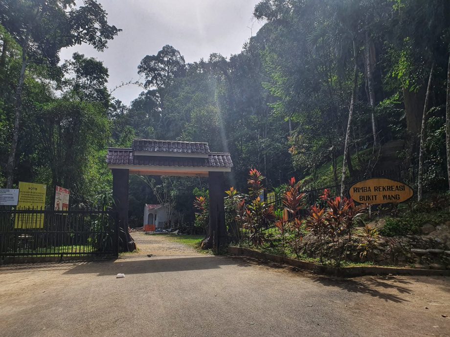 消拯局圈定 华玲11最多 吉39地易发山洪