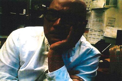 涉替中国情搜逾10年 美国中情局港裔前探员认罪