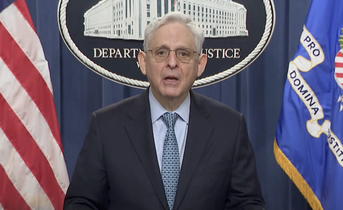   涉经营僵尸网络赚近亿美元 中国籍男子落网