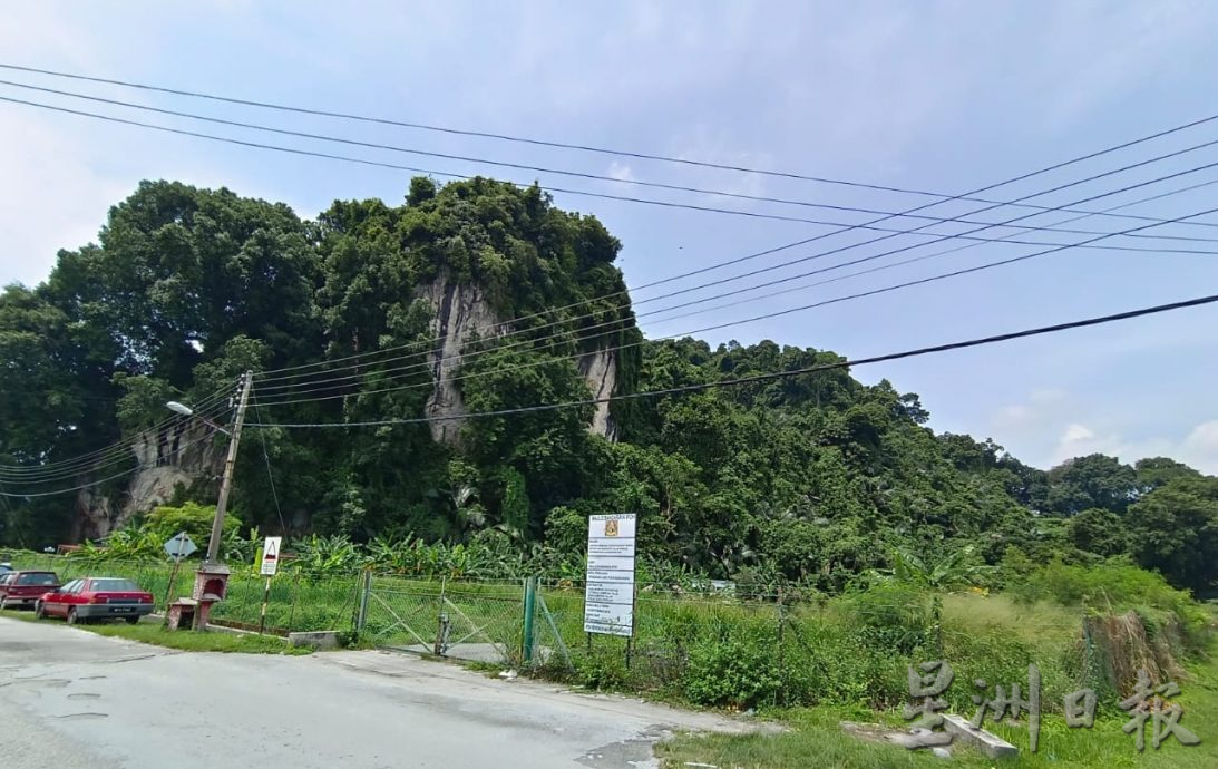 清理挖深加强排水 提升巴占蓄洪池防水灾