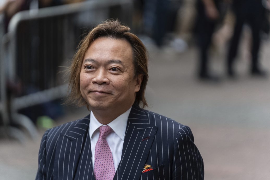 港最大国安案新进展:16名不认罪被告2脱罪14人罪成