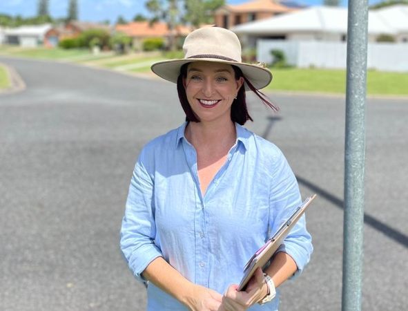 澳洲女议员自爆遭性侵!选区内被下药拖走 同日多名女性遇害