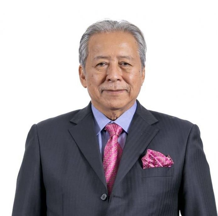 爱沙党被接纳为沙盟第八个成员党