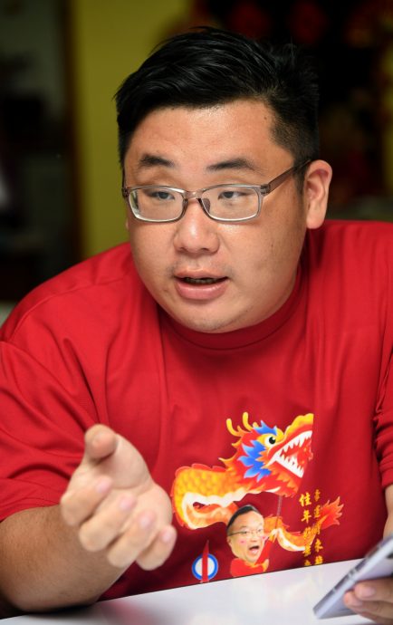 版头-大都会/安邦再也市议会把产业重估的上诉期限从5月15日延长到5月31日/4图