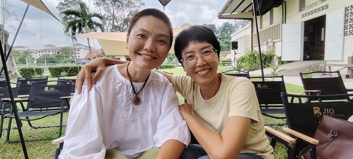 版头-大都会/已逝院民黄福良著书回忆录《希望之谷的一抹清凉》继程法师亲自设计书籍封面/13图(可选下)