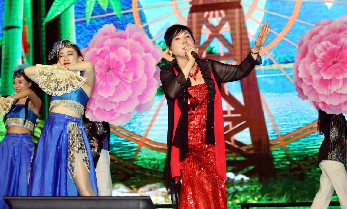 版头-大都会/巴生广东会馆72周年庆/8图