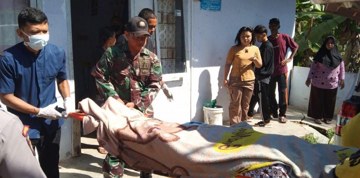 牙刷刺穿喉咙亡！18岁人妻出轨被抓包　妒夫痛下杀手