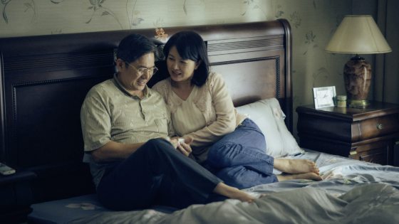 王晋恒/《爱爱内含光》性与爱分离后,我们幸福了吗?