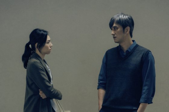 王晋恒/《爱爱内含光》性与爱分离后,我们幸福了吗?