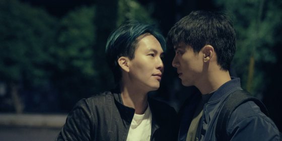 王晋恒/《爱爱内含光》性与爱分离后,我们幸福了吗?