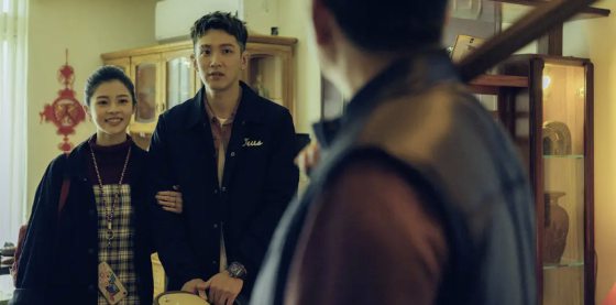 王晋恒/《爱爱内含光》性与爱分离后,我们幸福了吗?