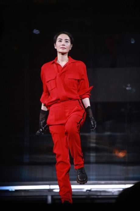 王菲身家12亿投资有道 脱售豪宅赚600万