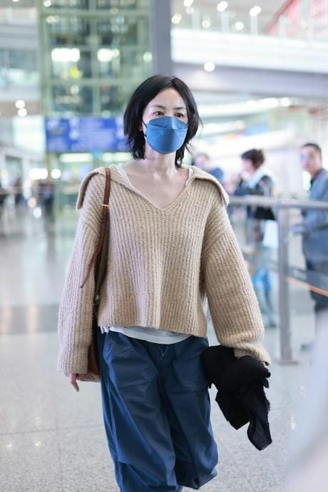 王菲身家12亿投资有道 脱售豪宅赚600万